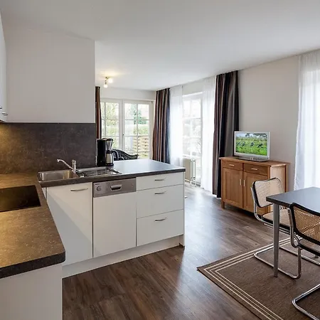 Am Rosenhain 6 Am Rosenhain 6 1 Apartment *