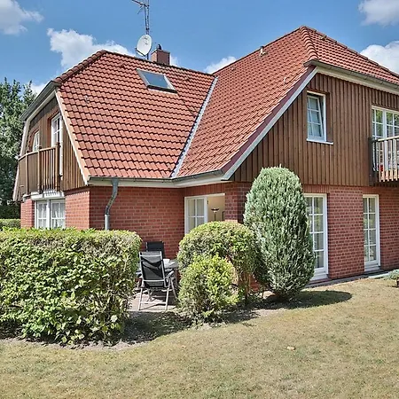 Apartment Am Rosenhain 6 Am Rosenhain 6 1