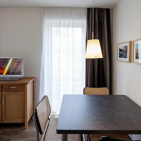 Apartment Am Rosenhain 6 Am Rosenhain 6 1 *