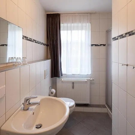 Apartment Am Rosenhain 6 Am Rosenhain 6 1 Timmendorfer Strand