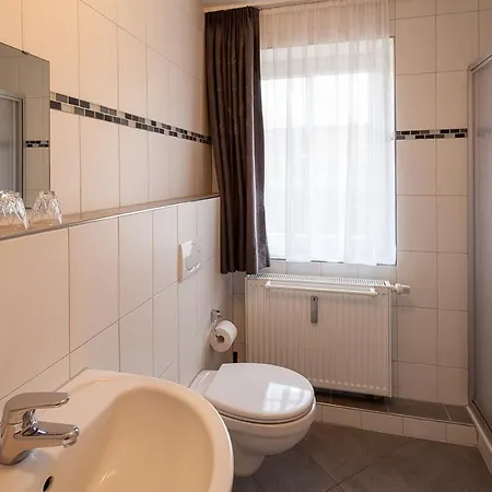 Am Rosenhain 6 Am Rosenhain 6 1 Apartment Timmendorfer Strand