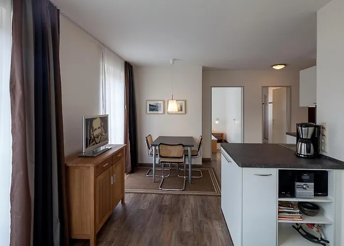 Am Rosenhain 6 Am Rosenhain 6 1 Timmendorfer Strand