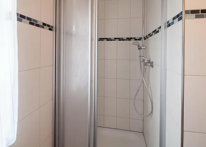 Am Rosenhain 6 Am Rosenhain 6 1 Apartment Timmendorfer Strand