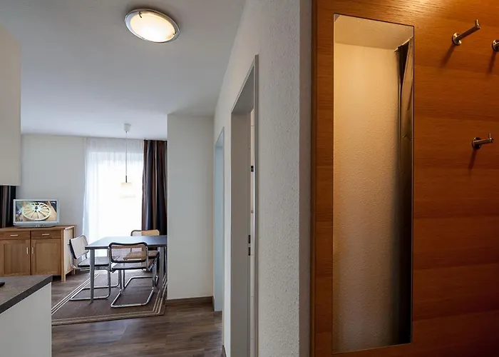 Am Rosenhain 6 Am Rosenhain 6 1