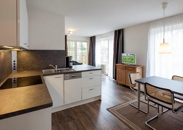 Am Rosenhain 6 Am Rosenhain 6 1 Apartment *