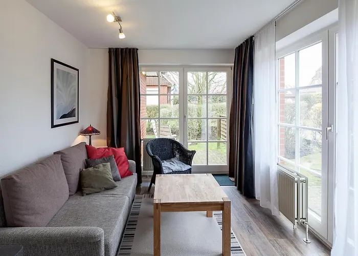 Am Rosenhain 6 Am Rosenhain 6 1 Timmendorfer Strand