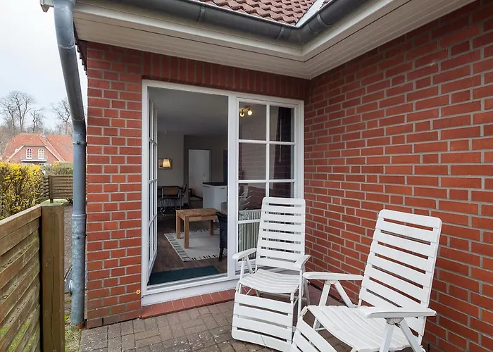 Am Rosenhain 6 Am Rosenhain 6 1 Apartment *