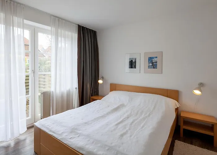 Am Rosenhain 6 Am Rosenhain 6 1 Apartment