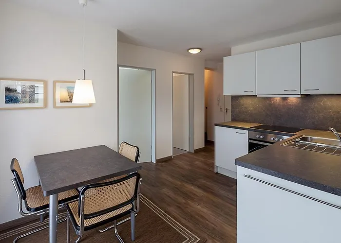 Am Rosenhain 6 Am Rosenhain 6 1 Apartment *