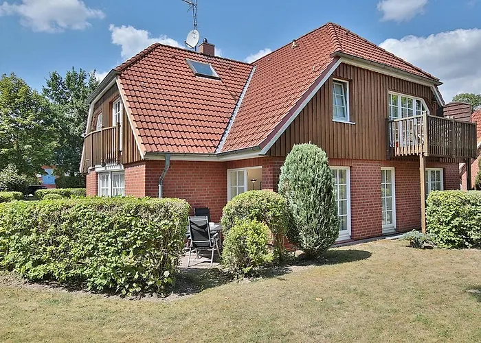 Apartment Am Rosenhain 6 Am Rosenhain 6 1