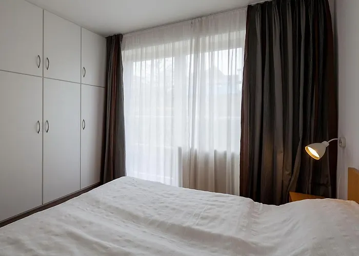 Apartment Am Rosenhain 6 Am Rosenhain 6 1