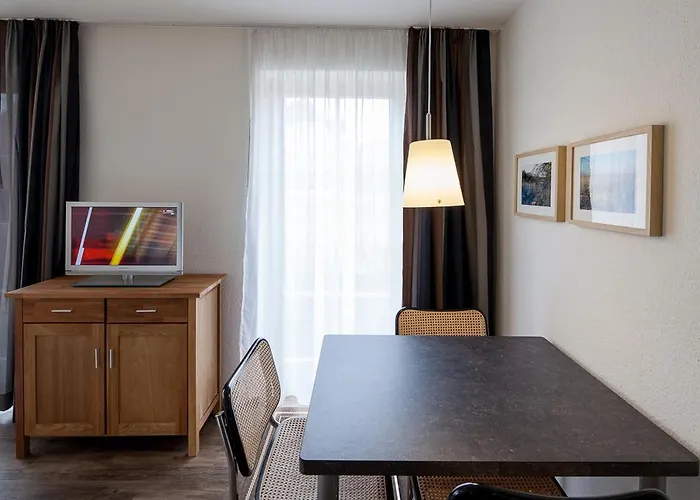 Apartment Am Rosenhain 6 Am Rosenhain 6 1 *