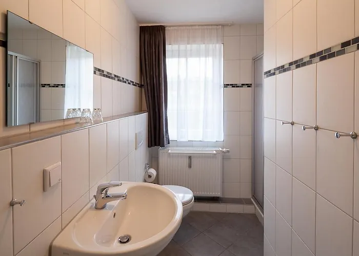 Apartment Am Rosenhain 6 Am Rosenhain 6 1 Timmendorfer Strand