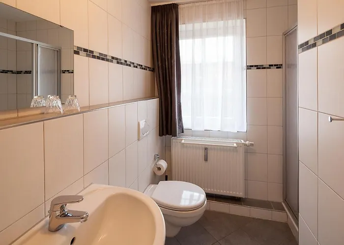 Am Rosenhain 6 Am Rosenhain 6 1 Apartment Timmendorfer Strand