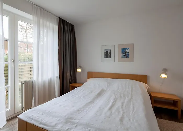 Am Rosenhain 6 Am Rosenhain 6 1 Timmendorfer Strand